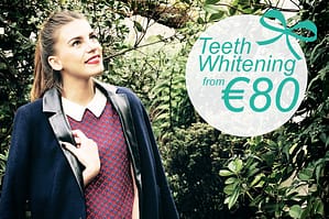 Teeth Whitening - Autumn Offers