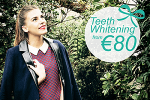 teeth whitening dublin - offer 1