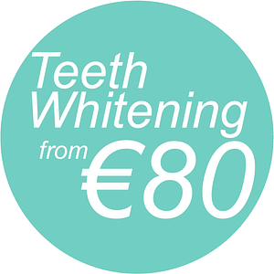teeth whitening special od=ffer - Malahide co Dublin