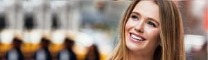 Teeth Whitening Dublin - Home Page Banner